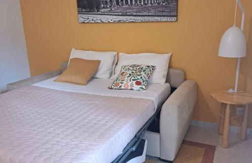 Giovanni Home Porta Metronia - Foto 61