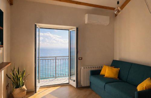 Marilú vista mare con giardino - Foto 4