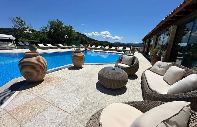 Nikos Apartments - Foto 51