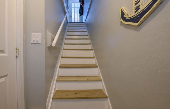 Bayview Beach Condo - Foto 20