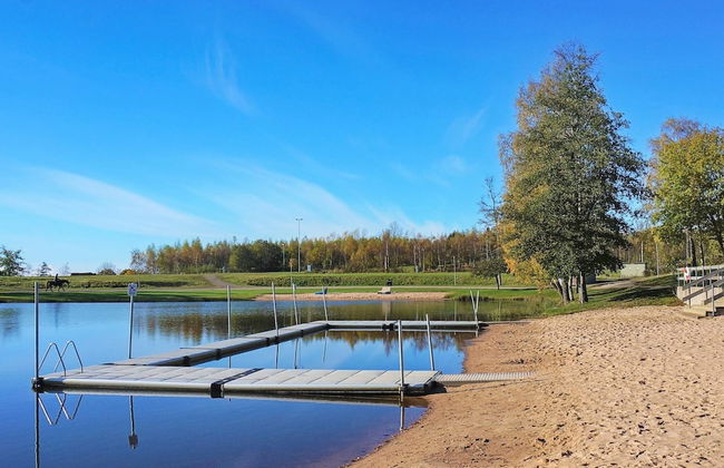 6 Person Holiday Home in Floby - Foto 5