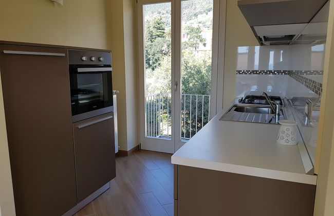 Stunning Sea view Apartment - Foto 16