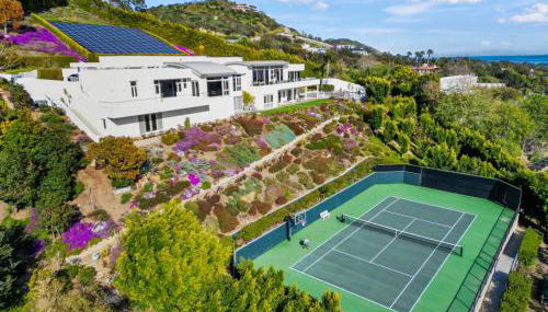 Winding Way - Modern Malibu Masterpiece With Unobstructed Ocean Views - Foto 4, Other