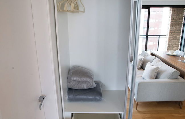 Condomínio Edifício Living Design - Foto 19