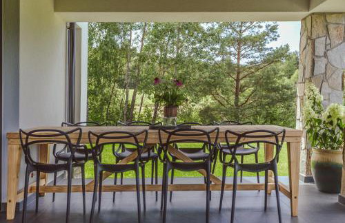 GRANICA Twój dom w Bieszczadach - Foto 36