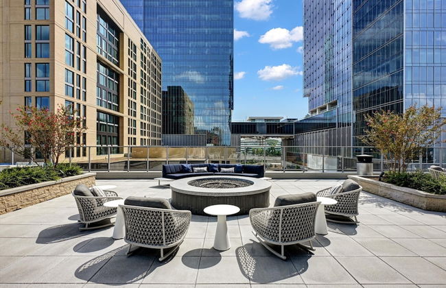 Global Luxury Suites at Town Center - Foto 50