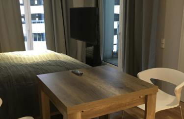 Premium Apartment München Messe - Foto 33