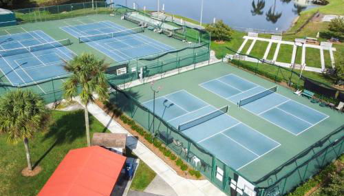 Cypress Lakes 55+ Seasonal Getaway - Foto 5