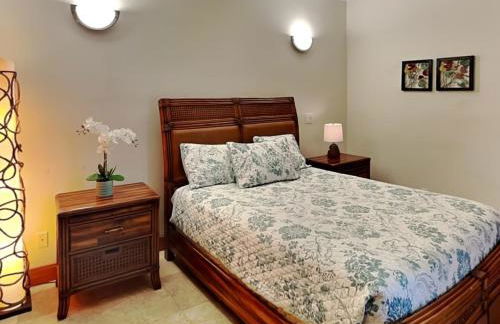 Sunset On The Seawall #1 by Ryson Vacation Rentals - Foto 64