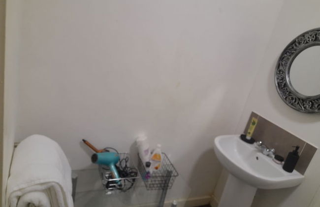 Cosy Private Hideaway Studio Flat With Breakfast - Foto 11