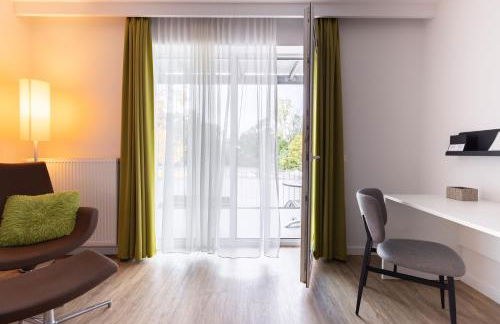 Candlewood Suites Fürth by IHG - Foto 12