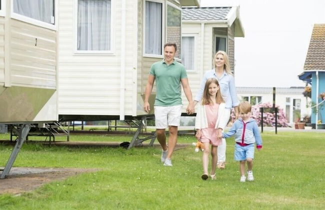 South Bay Holiday Park - Foto 36