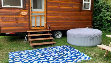 Riverbottom - Tiny Home 2 - Photo 3