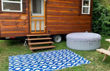 Riverbottom - Tiny Home 2 - Photo 3