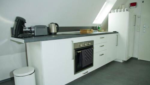 TRUTH Studio - Küche - Top Internet - Parkplatz - Modern - Foto 3, stove, pet friendly, toaster