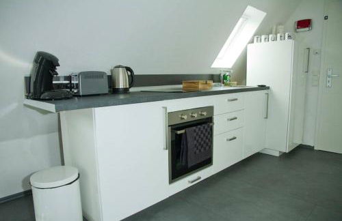 TRUTH Studio - Küche - Top Internet - Parkplatz - Modern - Foto 3