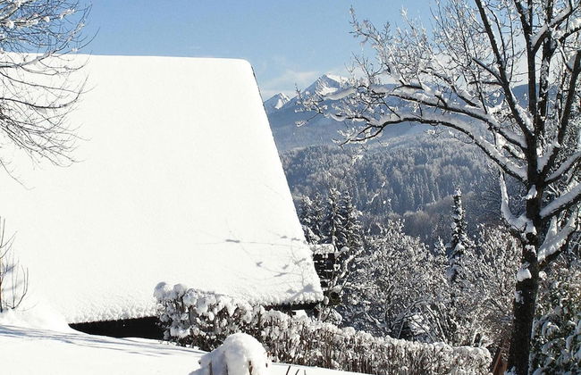 Holiday Home Near Chiemsee & Alps - Foto 15