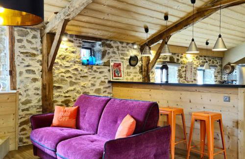 La Maison De Pierre - Foto 7