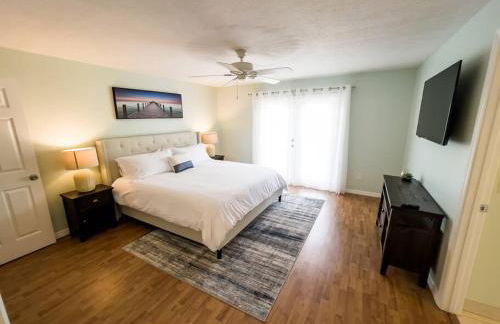 Skyline Breeze - Jensen Beach Family Getaway - Foto 27