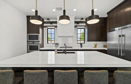 Casa Blanca luxury Villa Private pool sleeps 30! - Foto 2