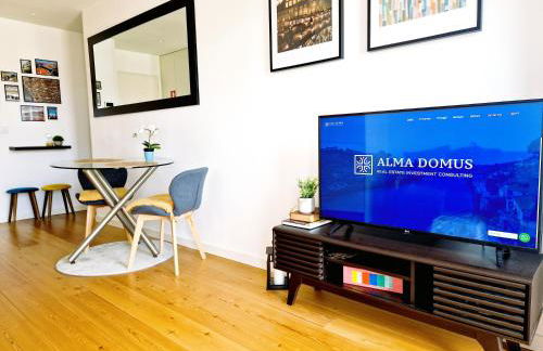 Porto Trindade Balcony - Foto 16