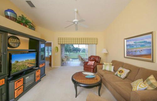 Beautiful lakefront 2BR condo in Heritage Oaks Golf and Country Club - Foto 28