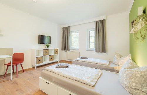 Gästehaus Goldberg - Foto 6