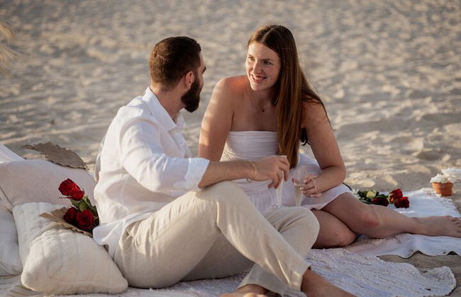 Casamento Miami Beach Fotografia - Foto 11