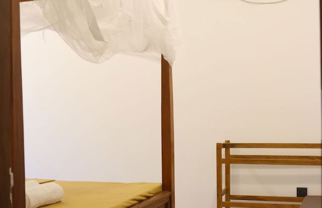 The Villa Sea Breeze - Photo 16