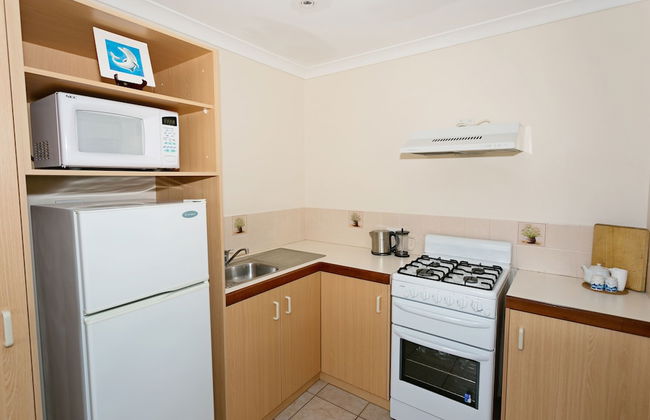 Dolphin Lodge - Photo 67