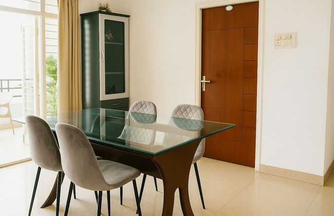 White Fern Stays - Foto 32