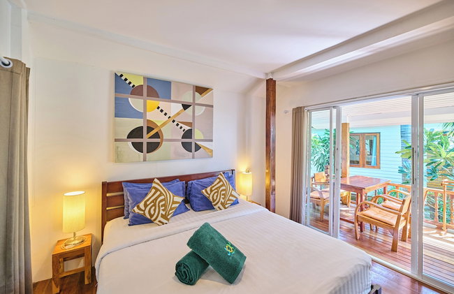 Joy Beach Villas - Photo 30