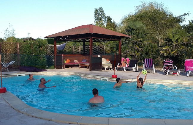 Les Chalets De Fiolles - Foto 16