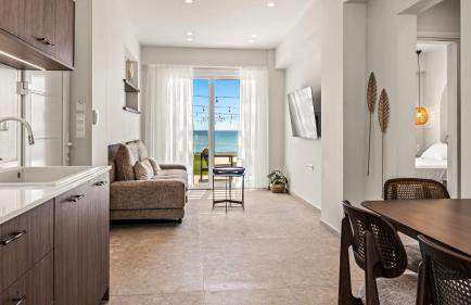 Blue Dream - Beach Front Villa - Foto 29