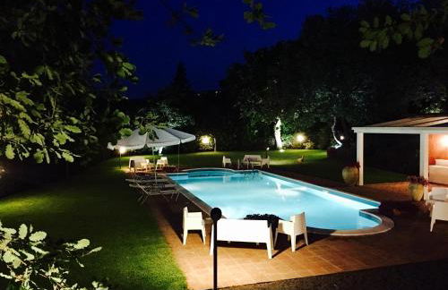Country House Etna Glicine - Foto 16