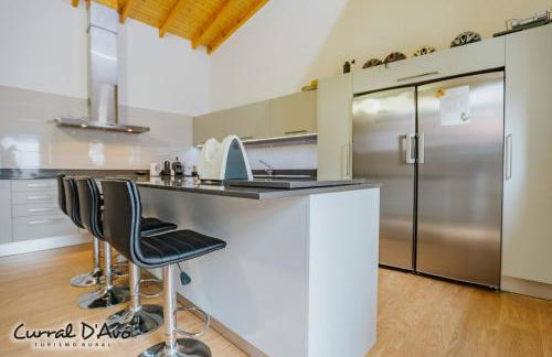 Curral D'Avó Turismo Rural & SPA - Foto 48