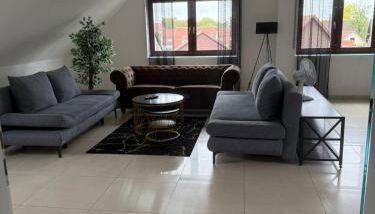 FMA Ferienwohnung Alfdorf - Foto 4