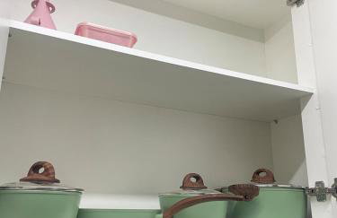 Apartamento de Luxo em São Paulo Almagah - Estacionamento - Foto 9