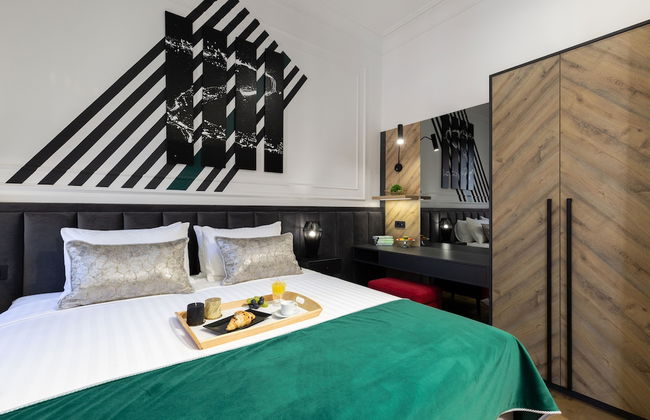 DeZign Apartments - Photo 21