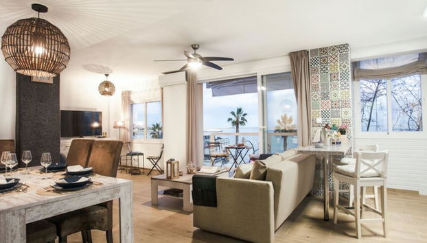 Mendoza with terrace - Photo 3