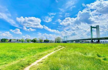 The Suite Cologne - Foto 28