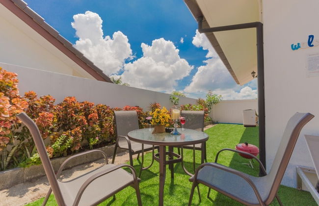 Star Private Pool Villa 2 Bedrooms - Photo 24