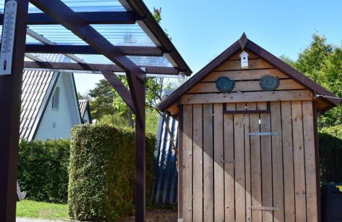 Ferienhaus am Dümmer See, Perlin - Foto 21