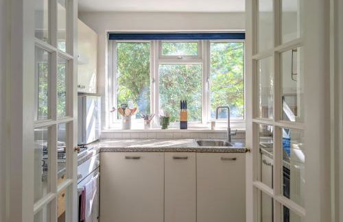 Comfy & Convenient 1-Bed Flat in Quiet Maida Vale - Photo 18