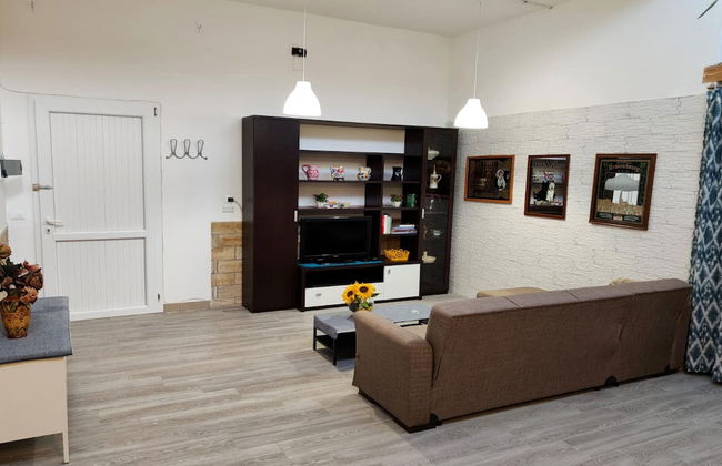 Apartment in Alcamo Near the Beach - Foto 13