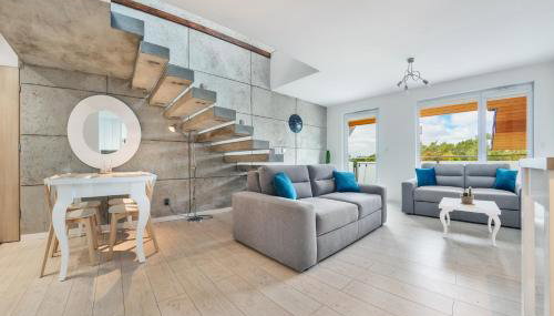 Apartamenty Sun & Snow Jantar Park - Foto 2