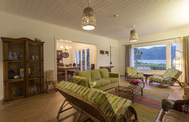 Sete Cidades Lake Lodge - Foto 21