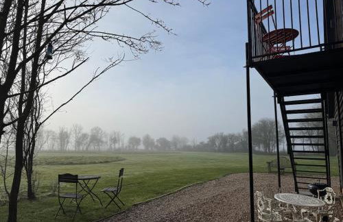 The Writers Lodge, serene luxury country escape - Foto 27