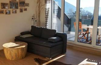 Loftwohnung Kaiserblick im Inntal - 83 qm - zentral & ruhig - Foto 17