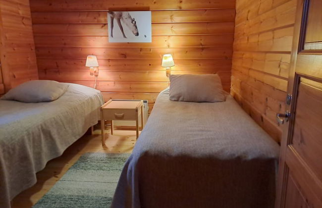 Lentiira Holiday Village - Foto 9